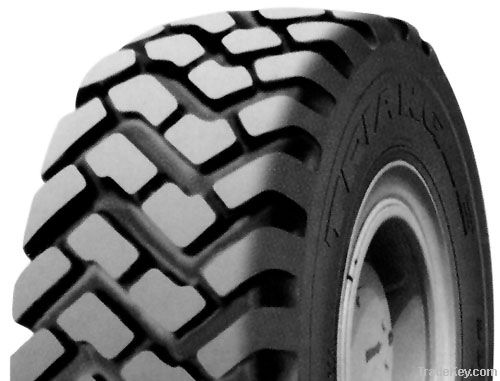 Off the road tyre-TB515