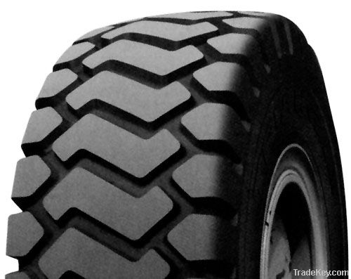 Off the road radical tyre-TB516S