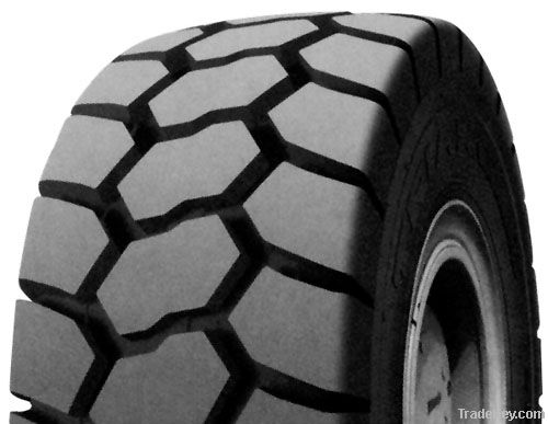 Off the road radical tyre-TB526S