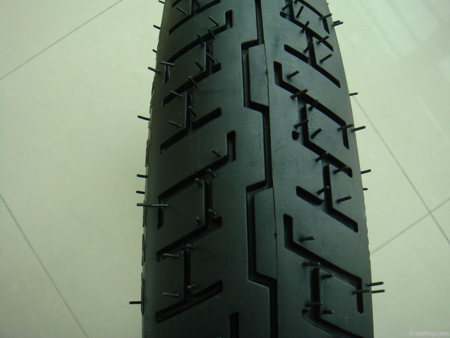 Model: 90/90-21(TUBELESS-2)