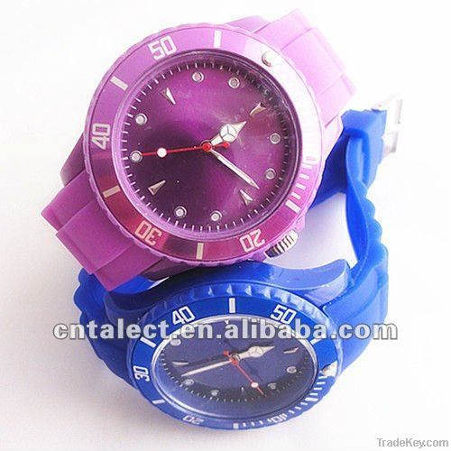 Talect-SW-022-promotional fashion watches with customized logo