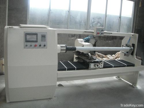 Slitting Machine