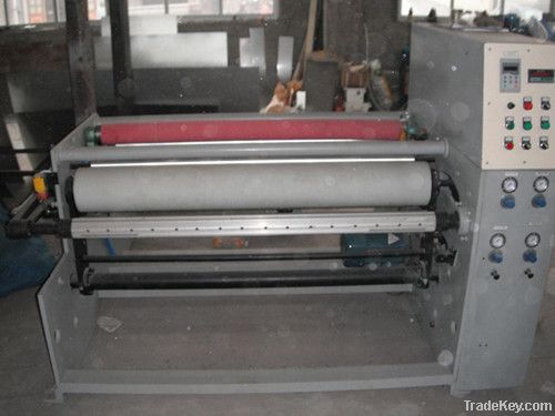 Rewinding Machine