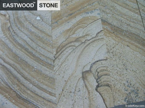 yellow teakwood sandstone from eastwoodstone