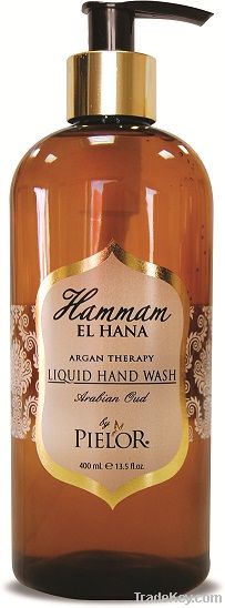 HAMMAM EL HANA LIQUID HAND WASH