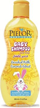 Baby Shampoo