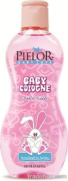 BABY COLOGNE