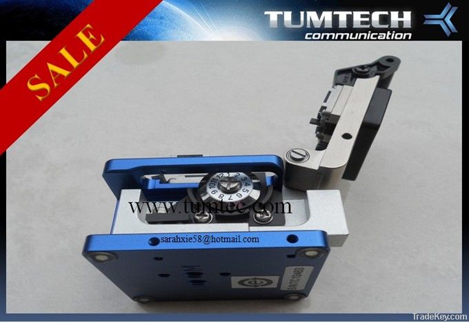 Tumtech Fiber Optic Cleaver TC-6S