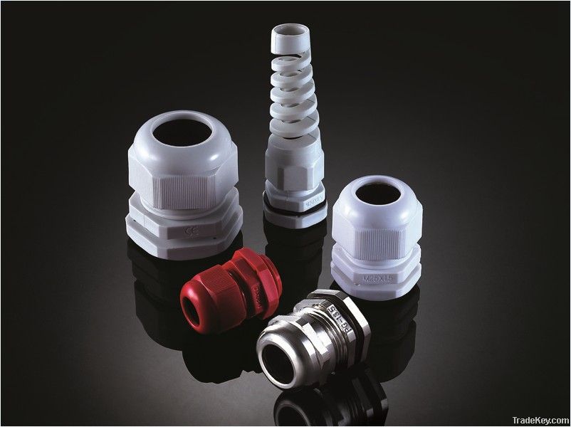 nylon cable gland