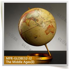 12-inch MPR talking globe|office crafts|Christmas Gifts