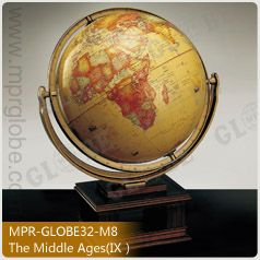 12-inch MPR talking globe|office crafts|Christmas Gifts