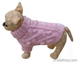 pet sweater