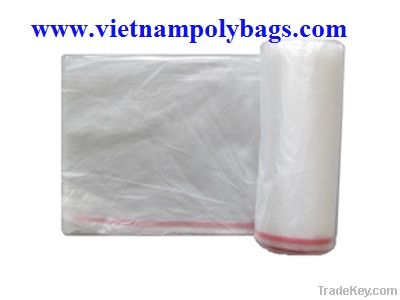 poly  bag on roll - vietnampolybags.com
