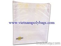 Promotional cooler bag