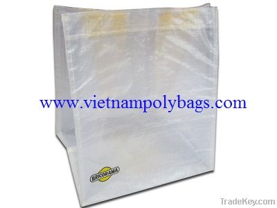 Promotional cooler bag