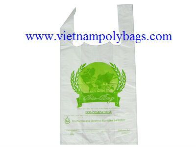 plain t-shirt bags: http://vietnampolybags.com