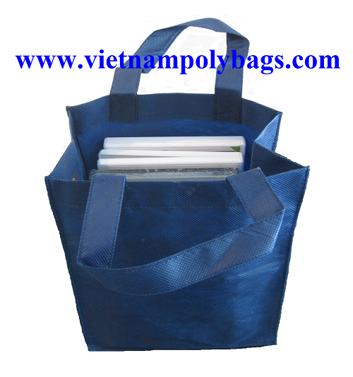 Recyclable Non woven bags