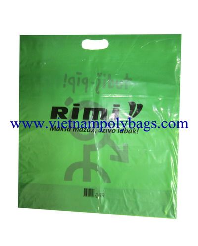kidney punch handle bag