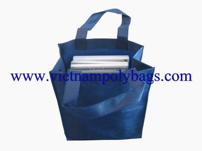 Recyclable Non woven bags