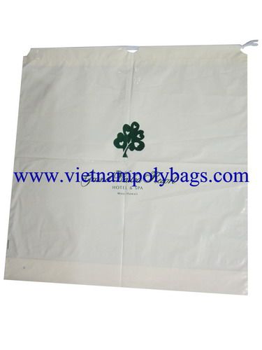 biggest quantity for supplying drawstring plastic bags
