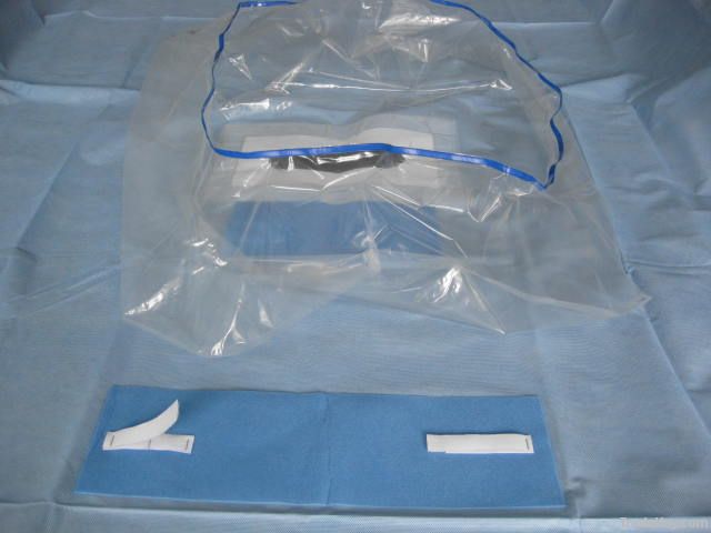 C-section drape/Caesarean section drape