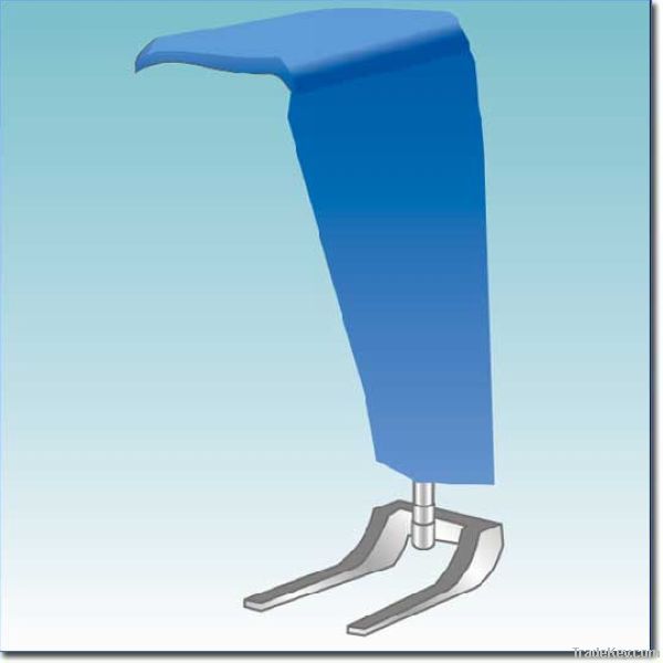 disposable surgical mayo stand cover with ISO&CE