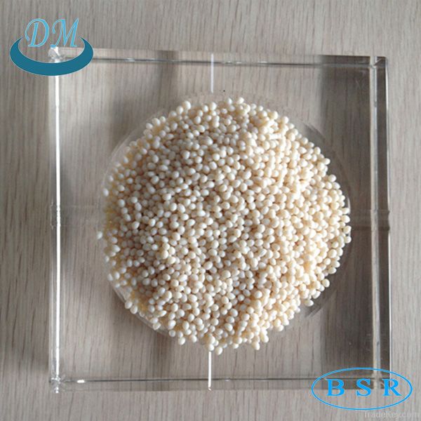Biodegradable Starch Resin BSR-09