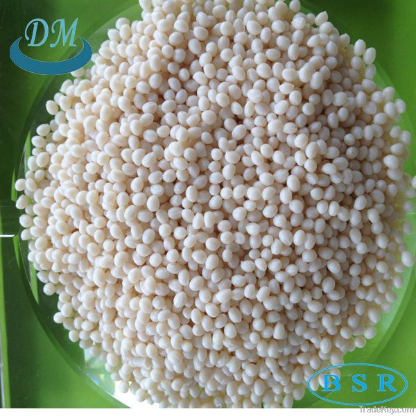 Biodegradable Starch Resin BSR-06