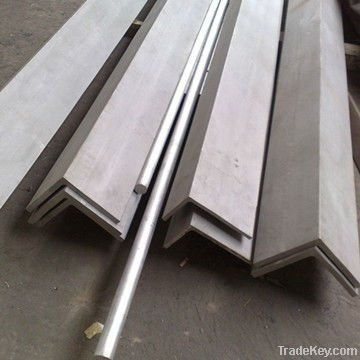 JIS standard hot rolled equal steel angle bar