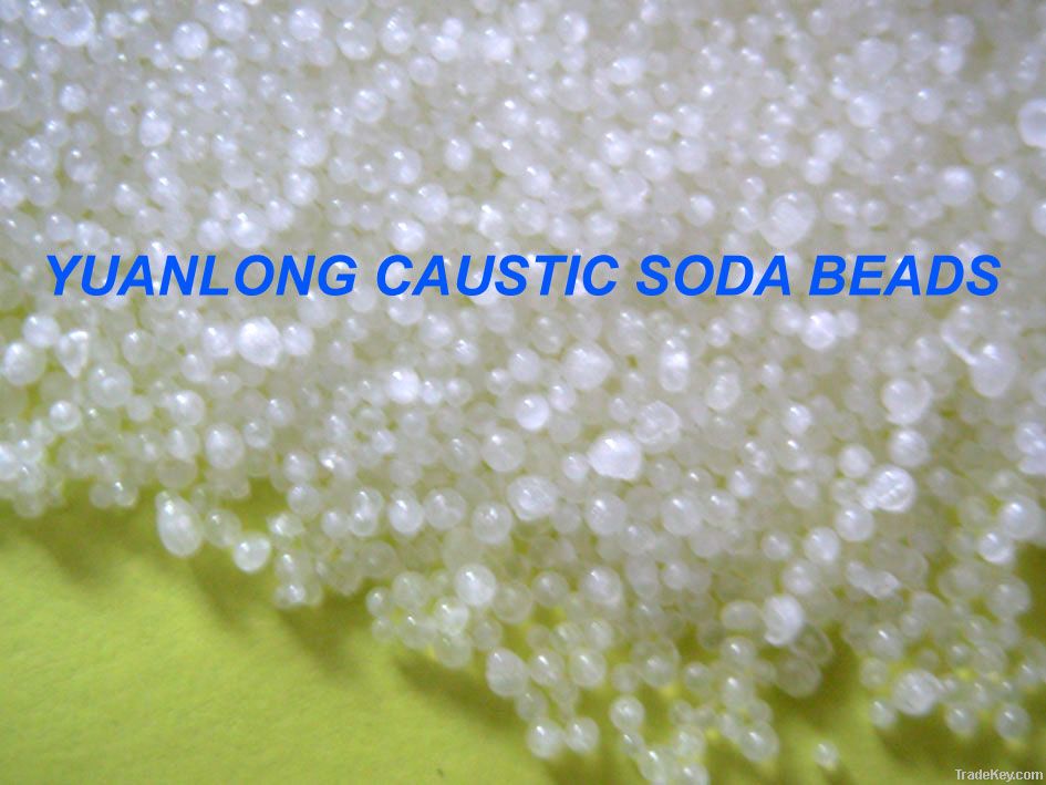 High Quality 99%Caustic Soda Beads with competitive price