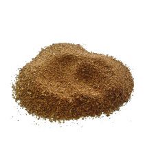 Tea Seed Meal Without Straw