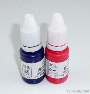 flash stamp ink