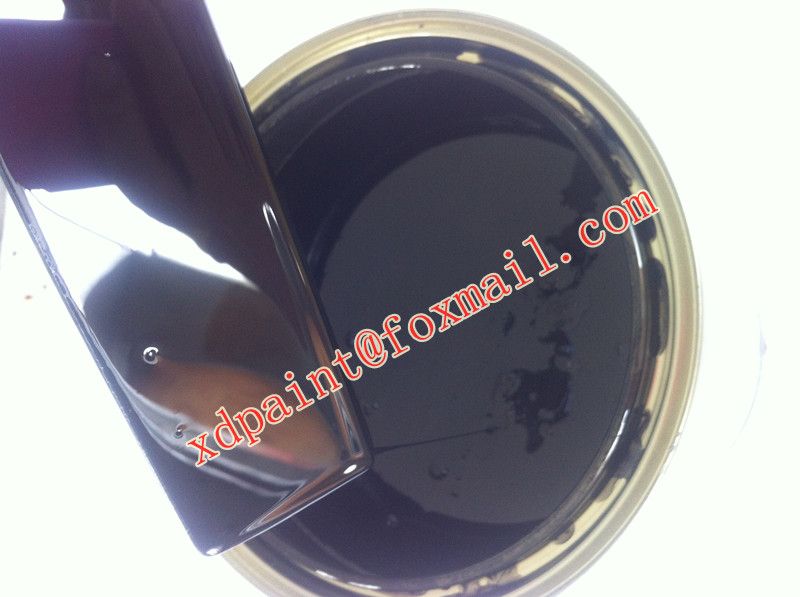 automotive paint epoxy primer