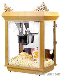 Antique Deluxe 60 Popcorn Machine (6 oz.)