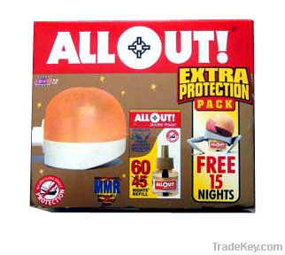 ALLOUT MOSQUITO REPELLENTS