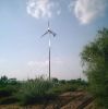 600w wind generator