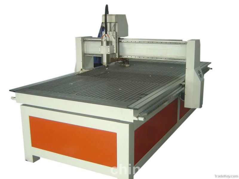 cnc machine