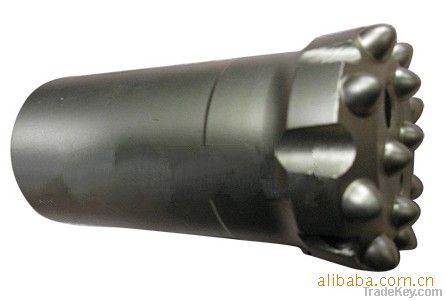 Drill bits, drill rod, button bits, thread bits for hydraulic driller