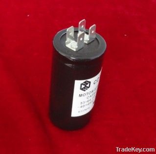 state capacitor