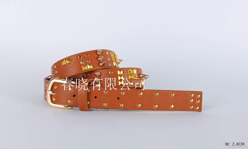 2013 new belt GZ002