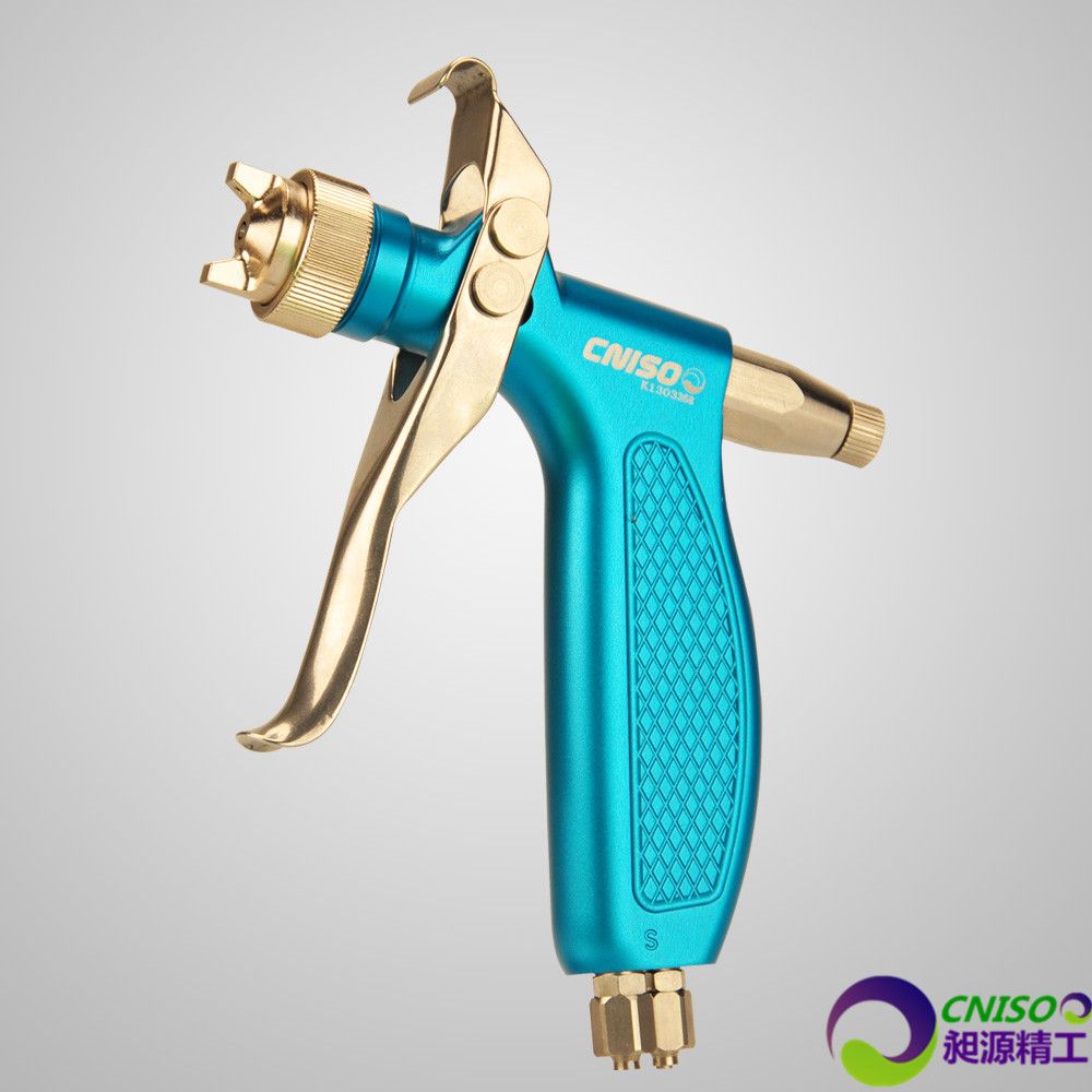 Manual W3-Fz-Duo Spray Gun(H-W3-S1)