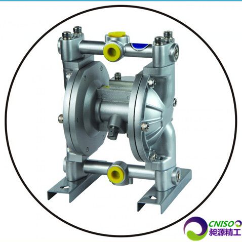 Pneumatic Double Diaphragm Pump(A-10)