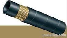 EN853-2SN/SAE 100R1AT  pressure rubber hose