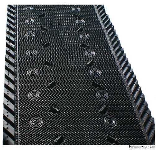counter flow cooling tower infill