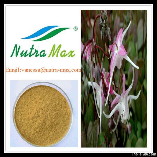 Honey Goat Weed Extract