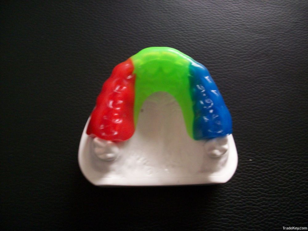 Sports mouth guard