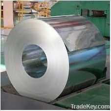 Galvanized Steel Coils