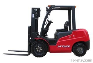 Diesel Forklift