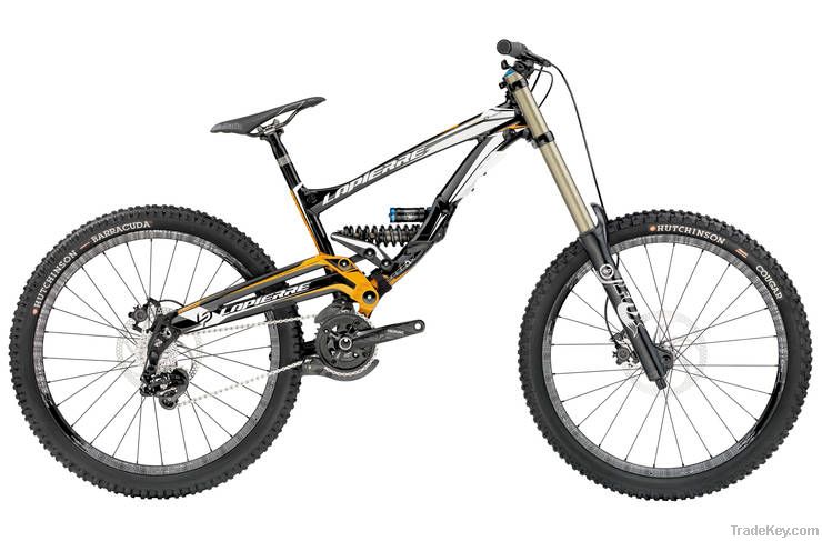 Lapierre DH 920 2012 Mountain Bike