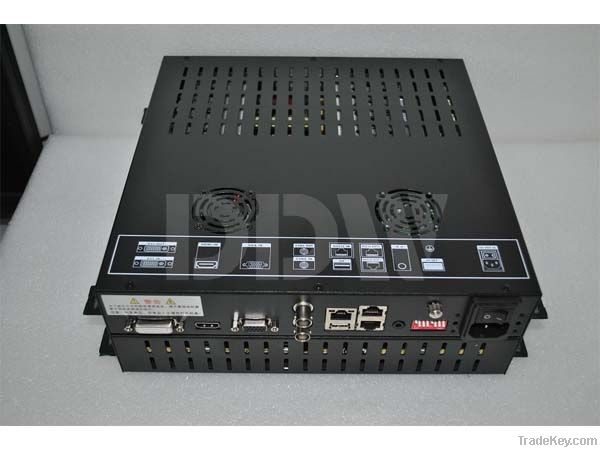 video wall controller, lcd video wall